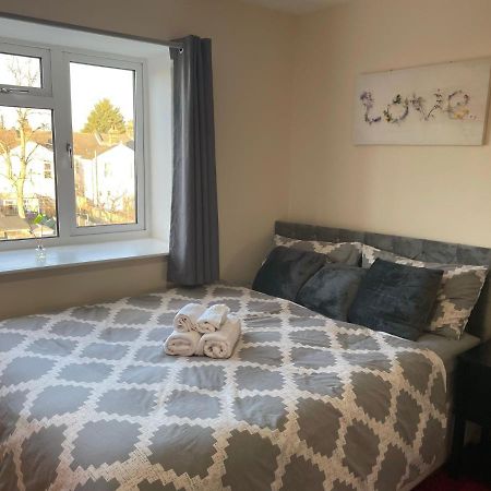 Nnk Air Bnb Энфилд Экстерьер фото