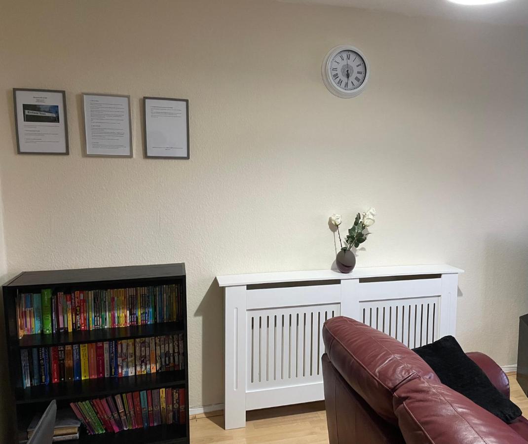 Nnk Air Bnb Энфилд Экстерьер фото